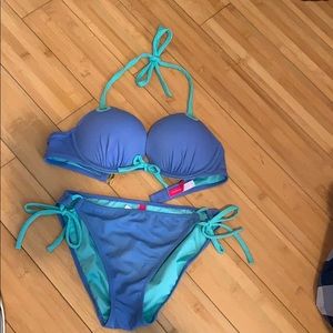 COPY - Victoria’s Secret bikini